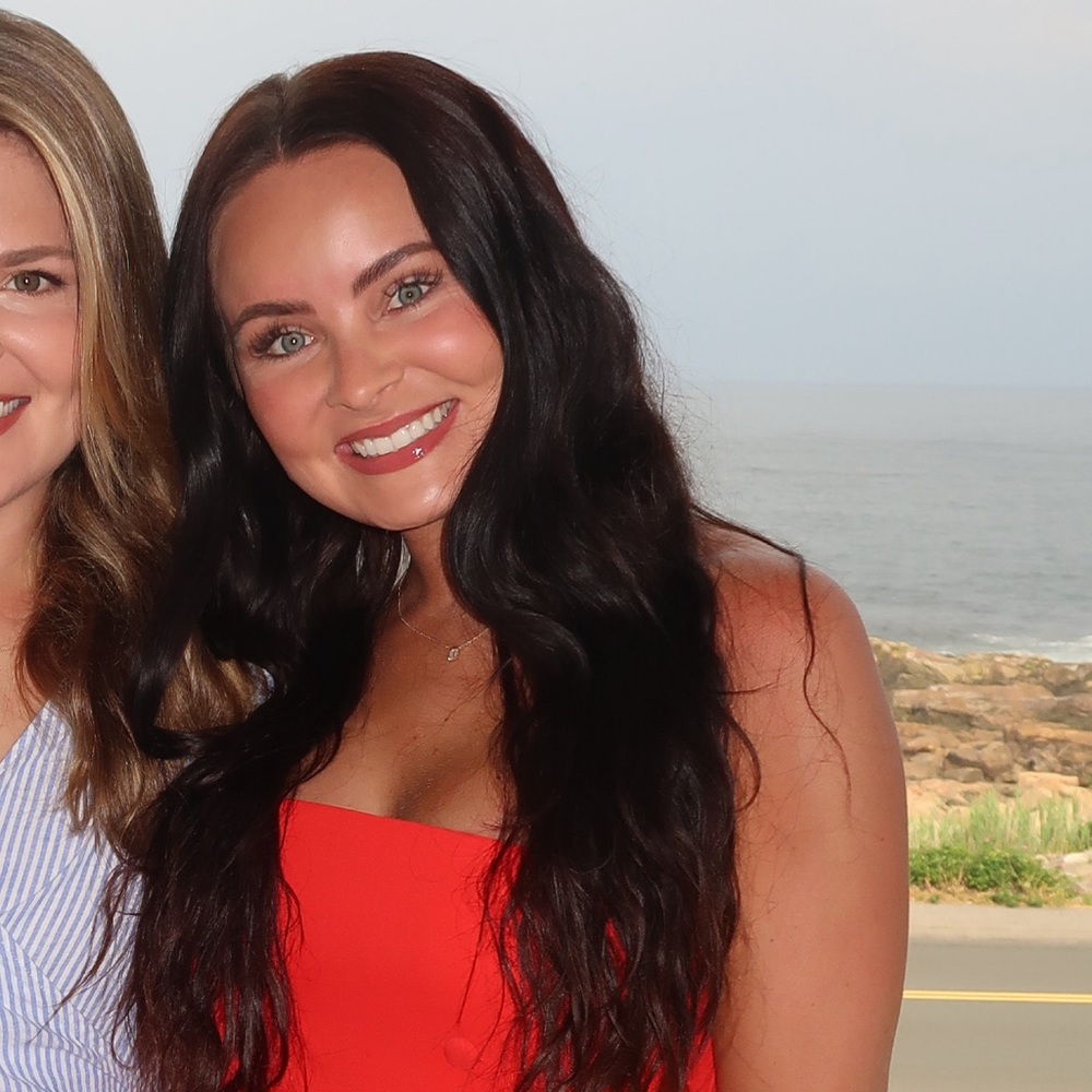 Meet your Posher, Allie